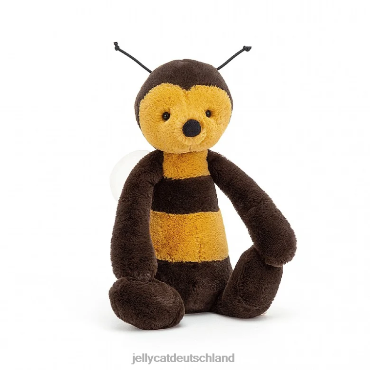 Jellycat Albee und das große Samenbuch und die schüchterne Biene, mehrfarbig Buch Z8424800
