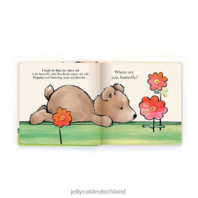 Jellycat Ich könnte ein kleines, mehrfarbiges Buch sein Buch Z8424779