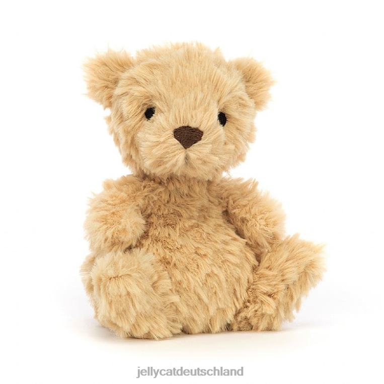 Jellycat leckerer Bärenschatz Spielzeug Z8424154