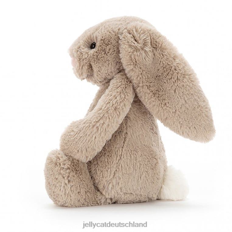 Jellycat schüchternes Blütenblatt-Häschen-Sorbetrosa Spielzeug Z8424217