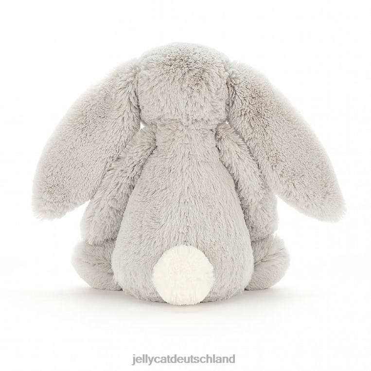 Jellycat schüchternes Blütenblatt-Häschen-Sorbetrosa Spielzeug Z8424217