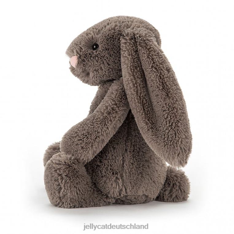 Jellycat schüchternes Blütenblatt-Häschen-Sorbetrosa Spielzeug Z8424217
