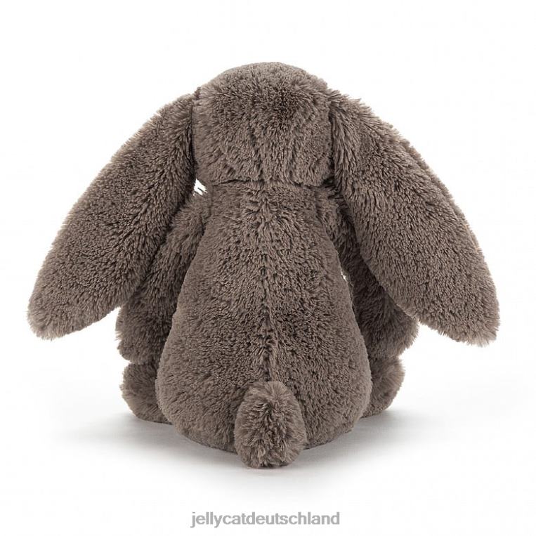 Jellycat schüchternes Blütenblatt-Häschen-Sorbetrosa Spielzeug Z8424217