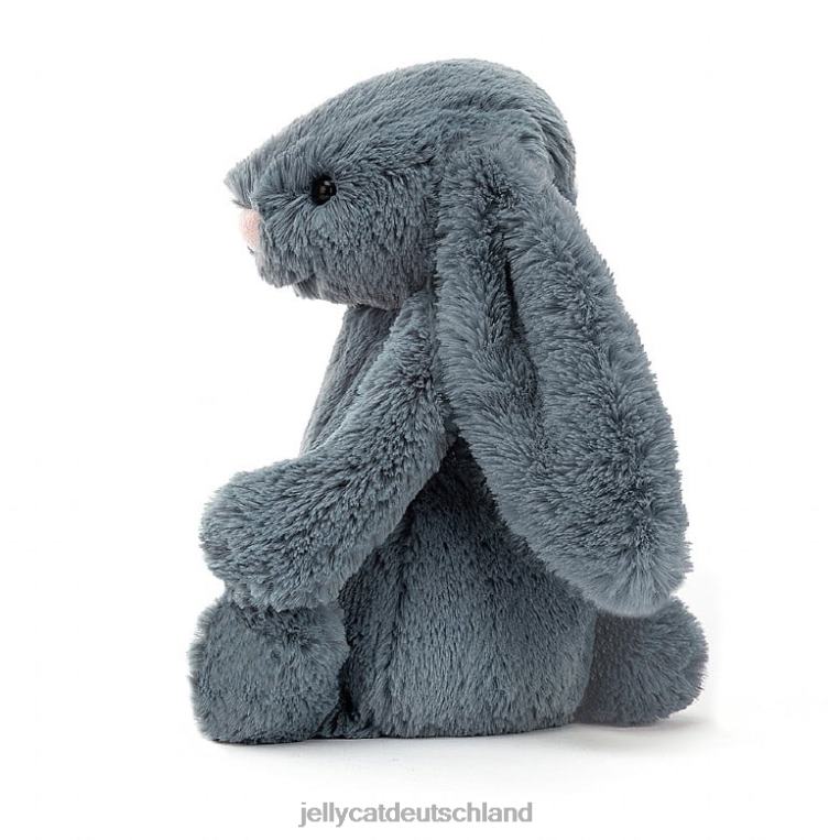 Jellycat schüchternes Blütenblatt-Häschen-Sorbetrosa Spielzeug Z8424217