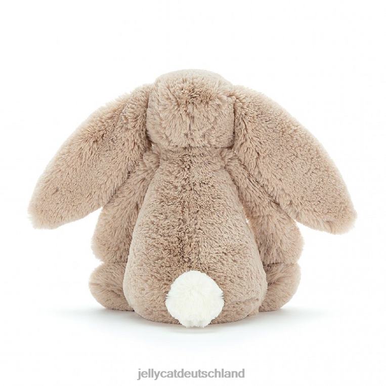Jellycat schüchternes Blütenblatt-Häschen-Sorbetrosa Spielzeug Z8424217