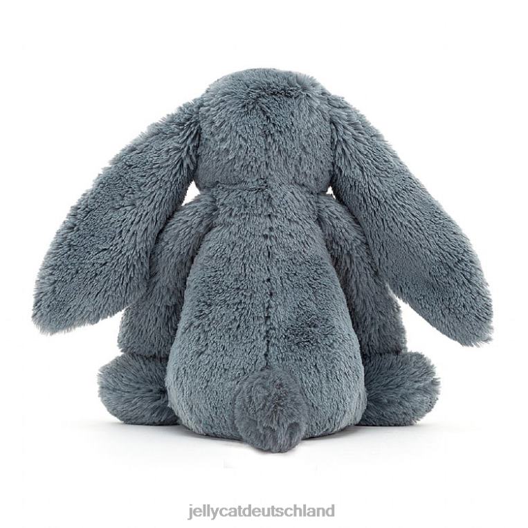 Jellycat schüchternes Blütenblatt-Häschen-Sorbetrosa Spielzeug Z8424217