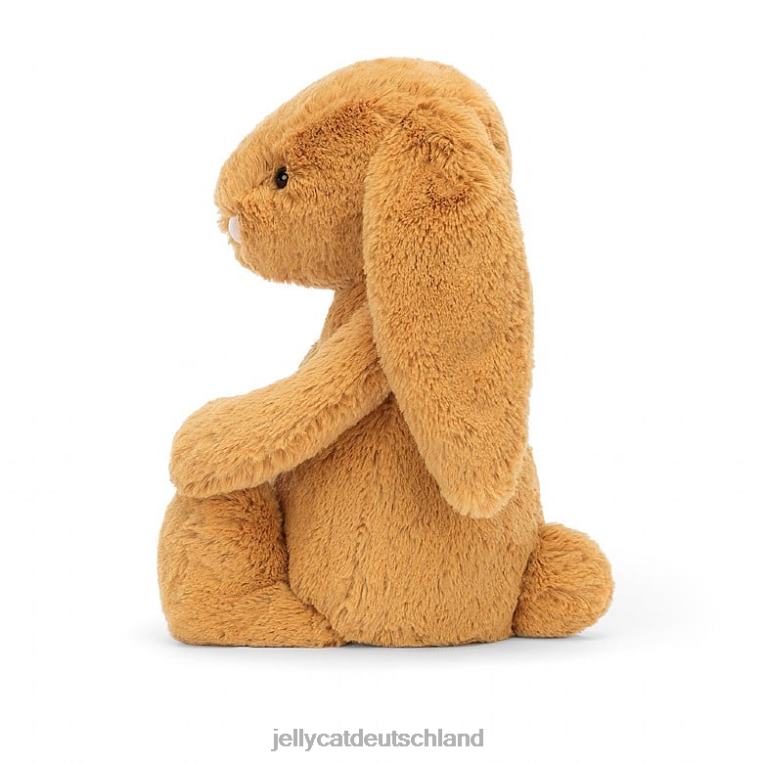 Jellycat schüchternes Blütenblatt-Häschen-Sorbetrosa Spielzeug Z8424217