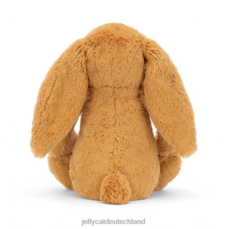 Jellycat schüchternes Blütenblatt-Häschen-Sorbetrosa Spielzeug Z8424217