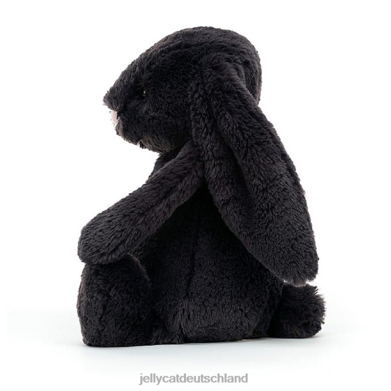 Jellycat schüchternes Blütenblatt-Häschen-Sorbetrosa Spielzeug Z8424217