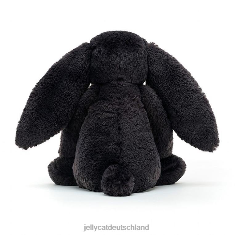 Jellycat schüchternes Blütenblatt-Häschen-Sorbetrosa Spielzeug Z8424217