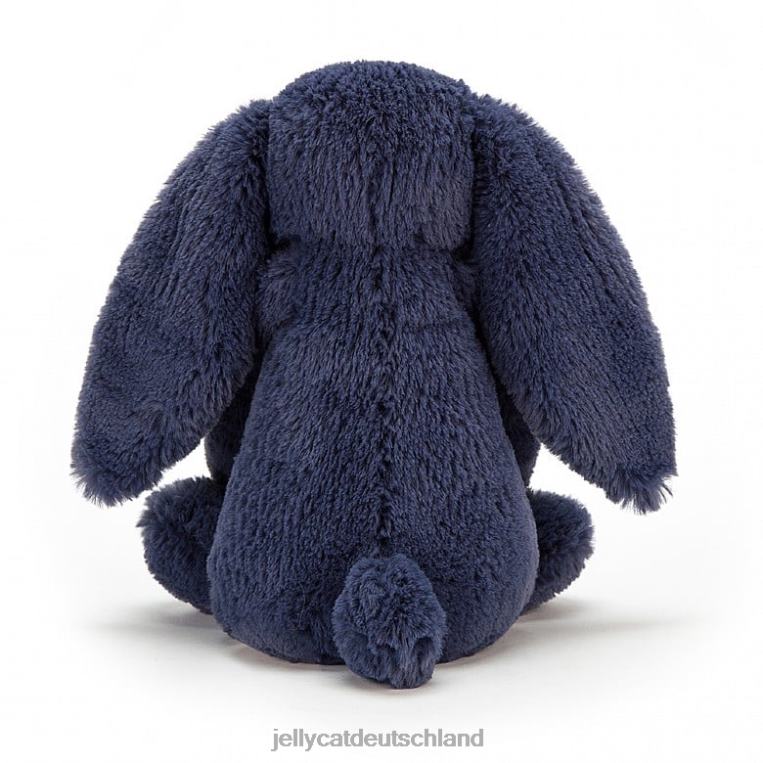 Jellycat schüchternes Blütenblatt-Häschen-Sorbetrosa Spielzeug Z8424217