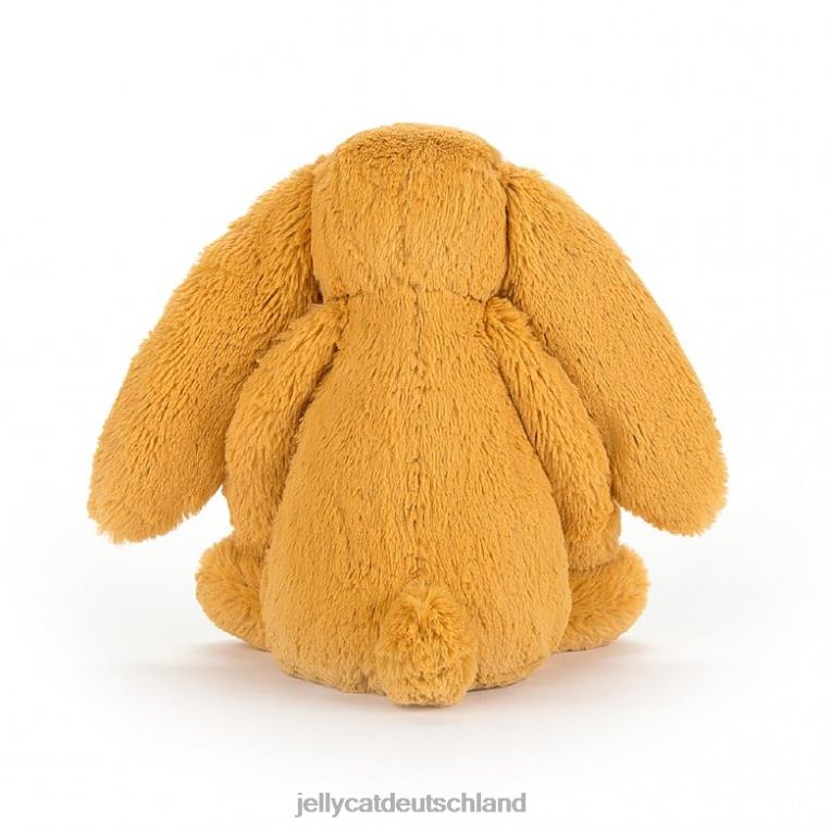 Jellycat schüchternes Blütenblatt-Häschen-Sorbetrosa Spielzeug Z8424217