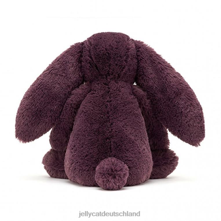 Jellycat schüchternes Blütenblatt-Häschen-Sorbetrosa Spielzeug Z8424217